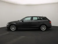 Audi A4 1.8 125kW thumbnail