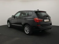 BMW X3 2 140kW thumbnail