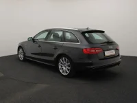 Audi A4 1.8 125kW thumbnail