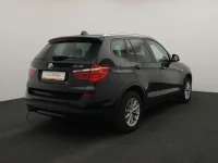 BMW X3 2 140kW thumbnail