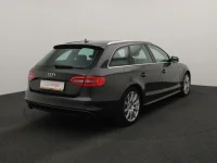 Audi A4 1.8 125kW thumbnail