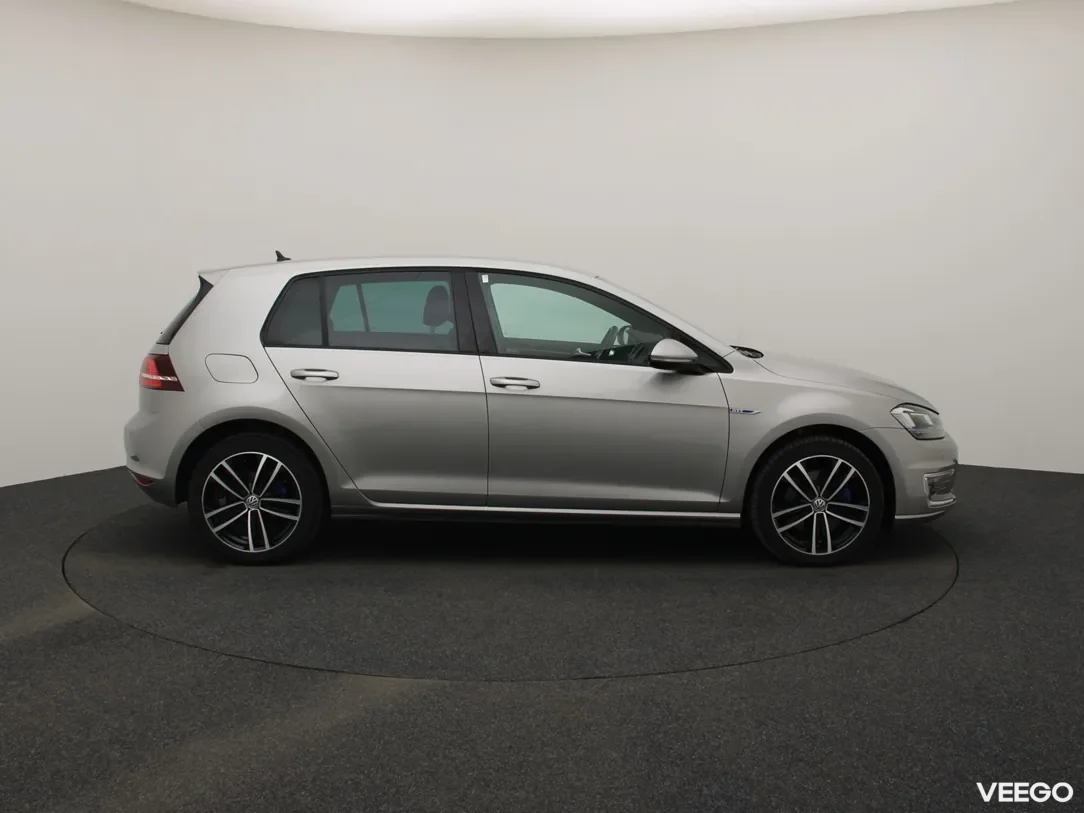 Volkswagen Golf 1.4 150kW