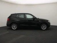 BMW X3 2 140kW thumbnail