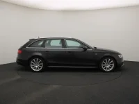 Audi A4 1.8 125kW thumbnail