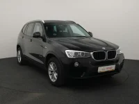 BMW X3 2 140kW thumbnail