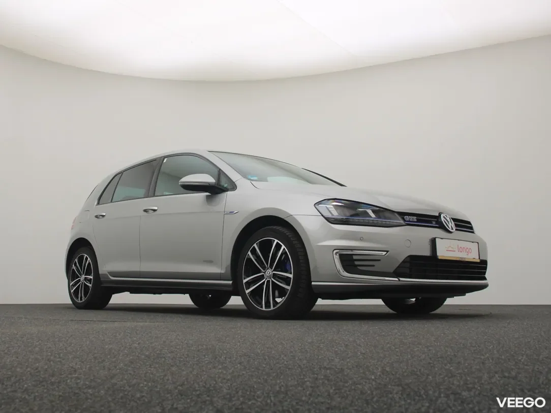 Volkswagen Golf 1.4 150kW