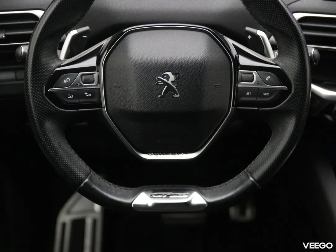 Peugeot 5008 1.6 85kW