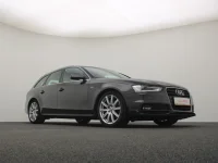Audi A4 1.8 125kW thumbnail