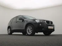 BMW X3 2 140kW thumbnail