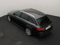 Audi A4 1.8 125kW thumbnail