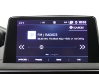 Peugeot 3008 1.2 96kW thumbnail