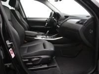BMW X3 2 140kW thumbnail