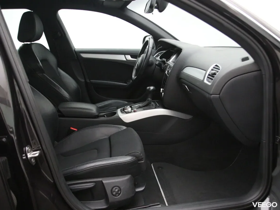 Audi A4 1.8 125kW