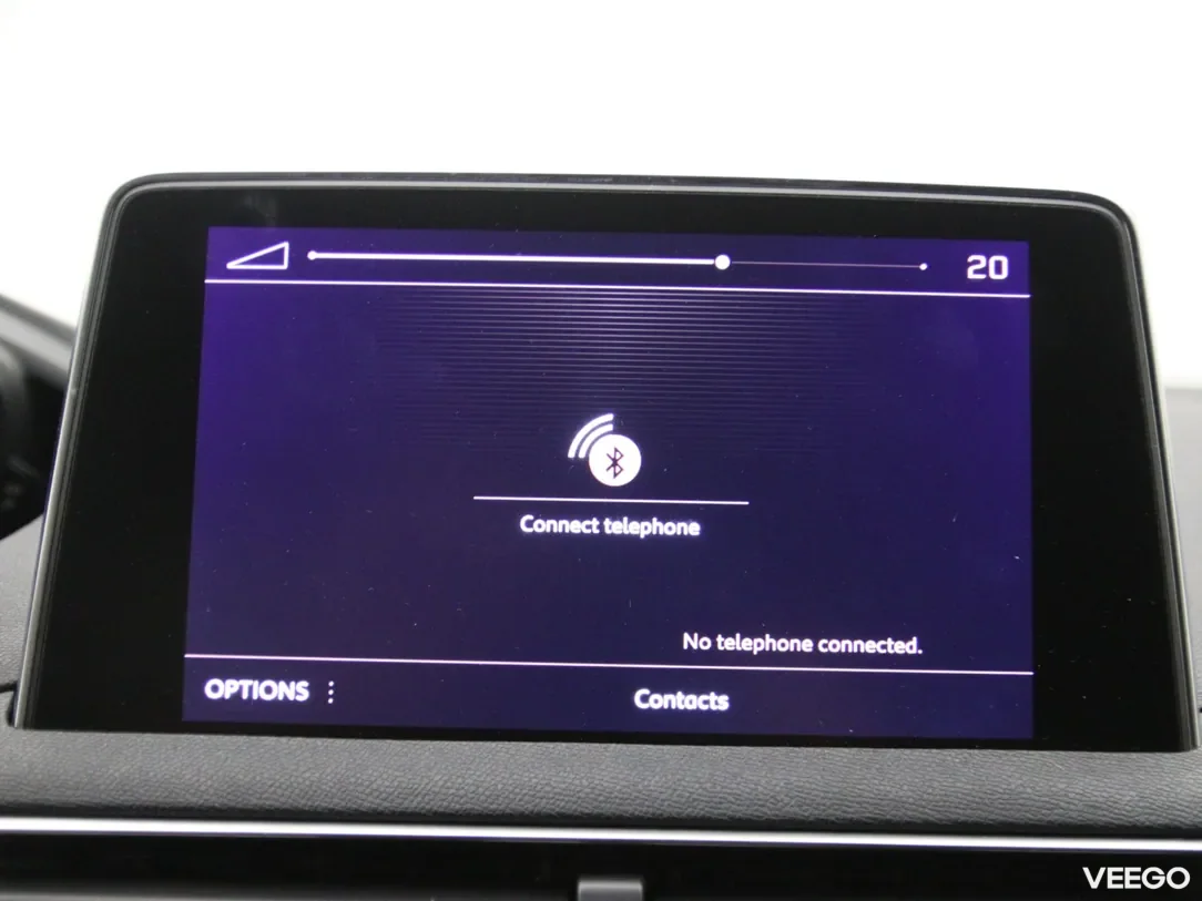 Peugeot 5008 1.6 85kW