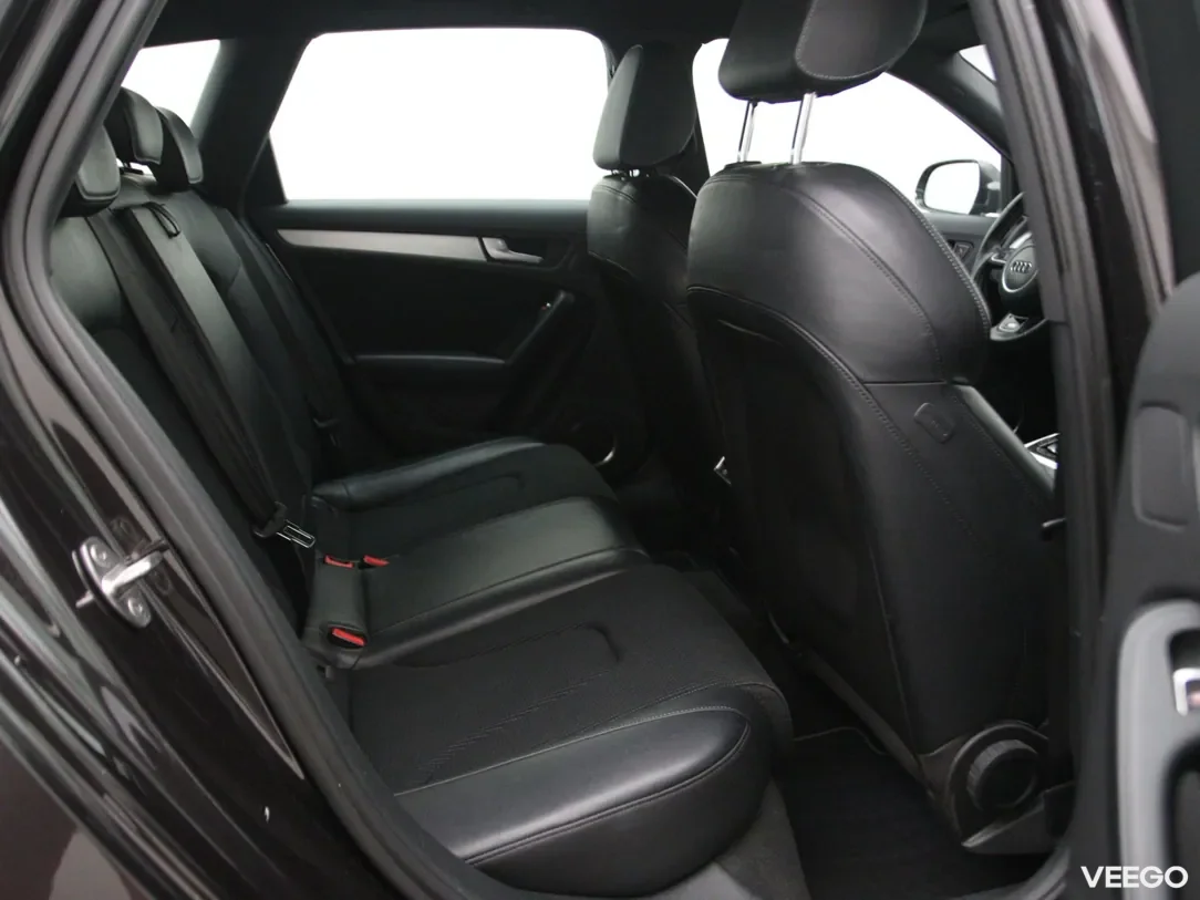 Audi A4 1.8 125kW