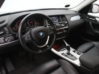 BMW X3 2 140kW thumbnail