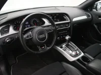 Audi A4 1.8 125kW thumbnail