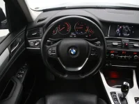 BMW X3 2 140kW thumbnail