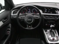 Audi A4 1.8 125kW thumbnail