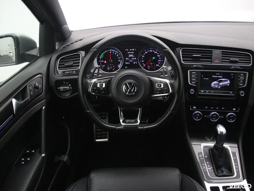 Volkswagen Golf 1.4 150kW