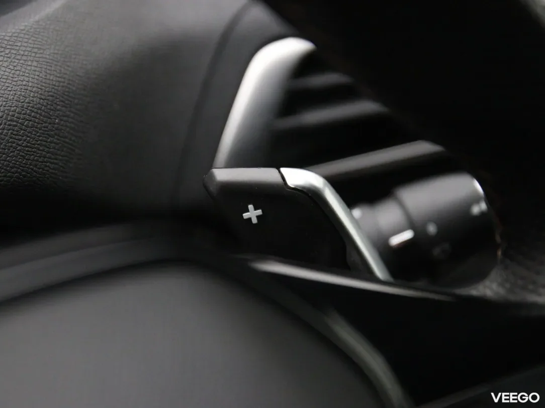Peugeot 3008 1.2 96kW