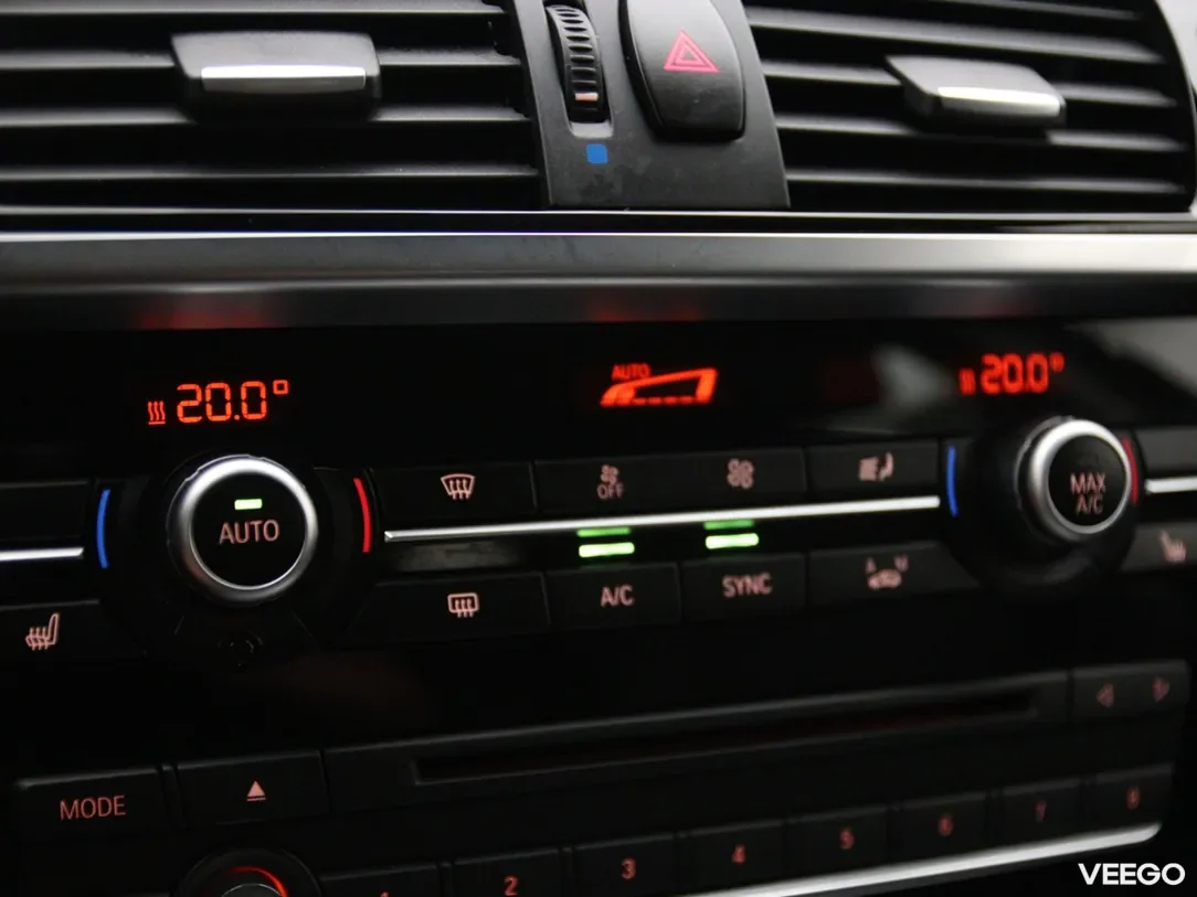 BMW X3 2 140kW