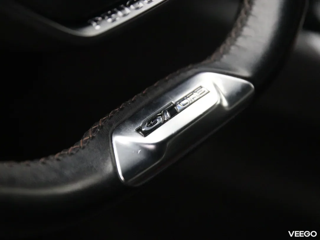 Peugeot 5008 1.6 85kW