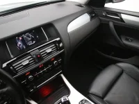 BMW X3 2 140kW thumbnail