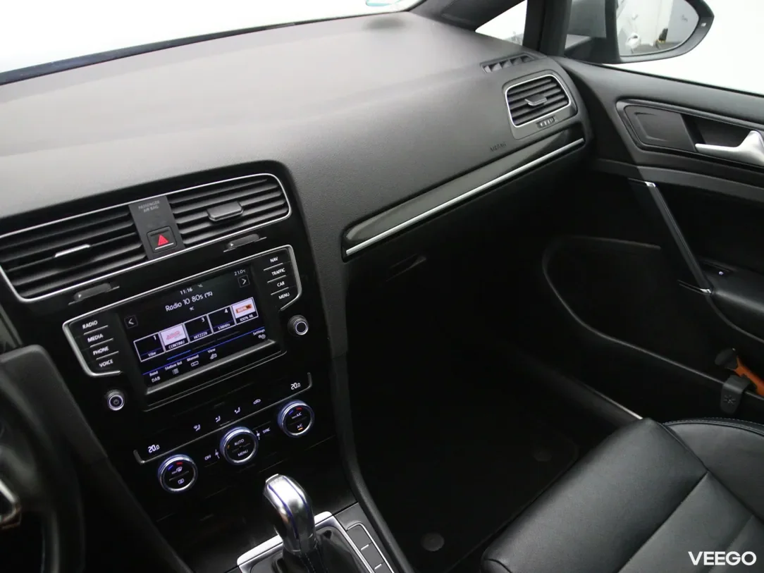 Volkswagen Golf 1.4 150kW
