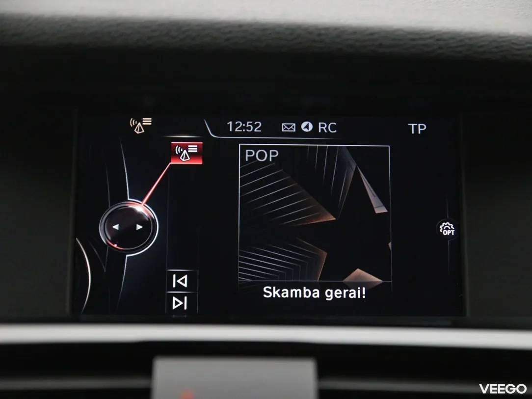 BMW X3 2 140kW