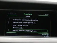 Audi A4 1.8 125kW thumbnail