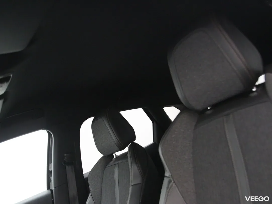 Peugeot 3008 1.2 96kW