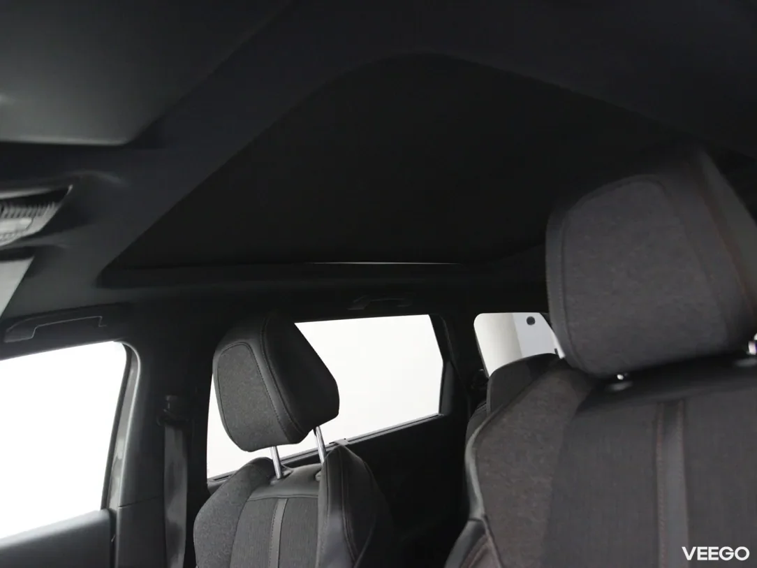 Peugeot 5008 1.6 85kW
