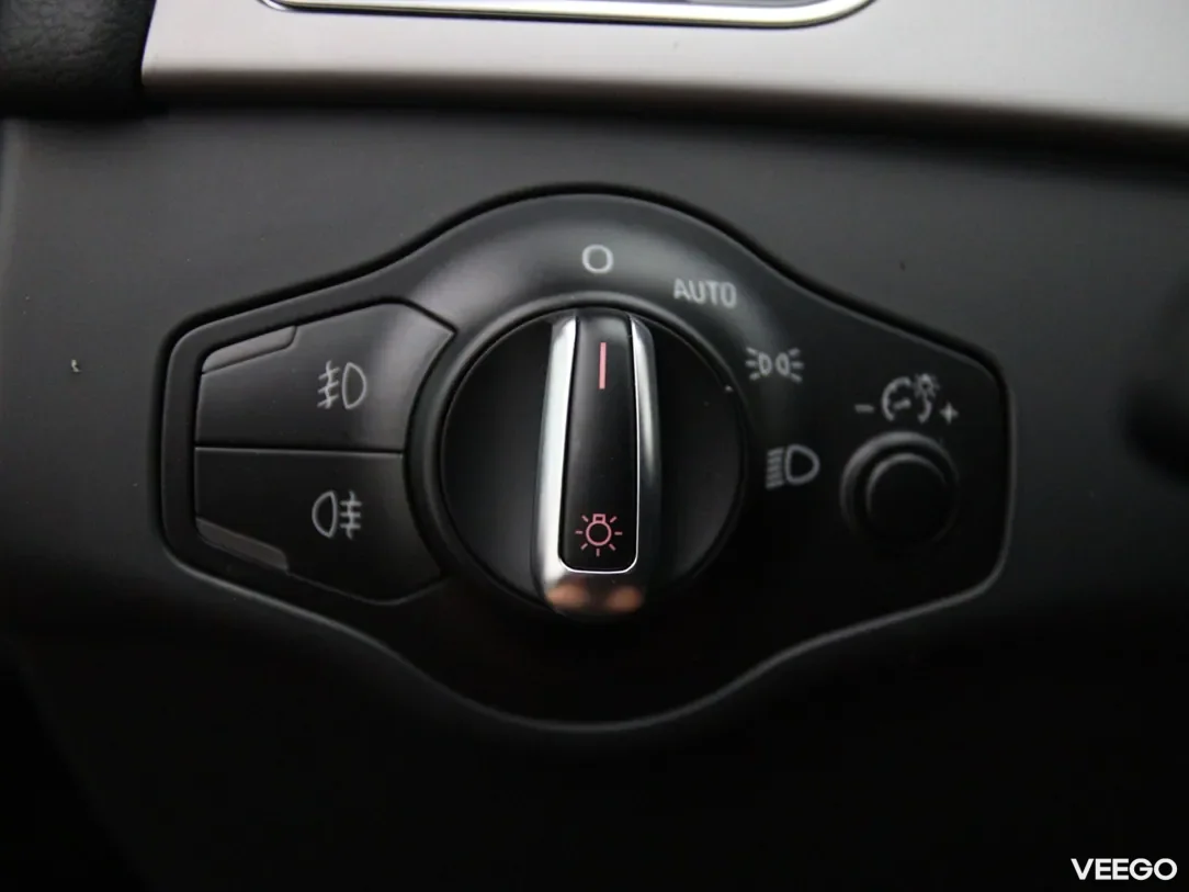 Audi A4 1.8 125kW