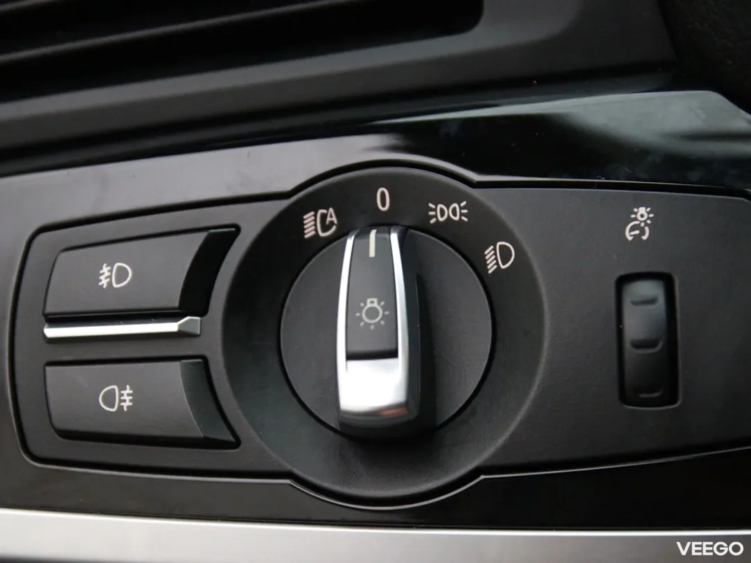BMW X3 2 140kW