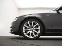 Audi A4 1.8 125kW thumbnail