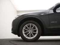 BMW X3 2 140kW thumbnail