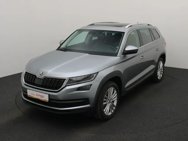 Image of Skoda Kodiaq 1.5 110kW