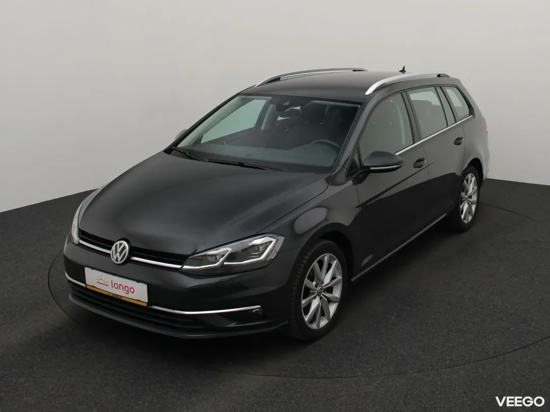 Volkswagen Golf 2 110kW