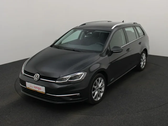 Image of Volkswagen Golf 2 110kW