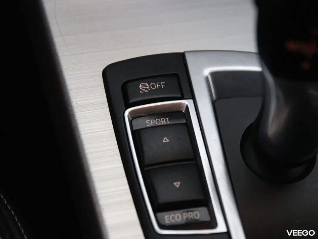 BMW X3 2 140kW
