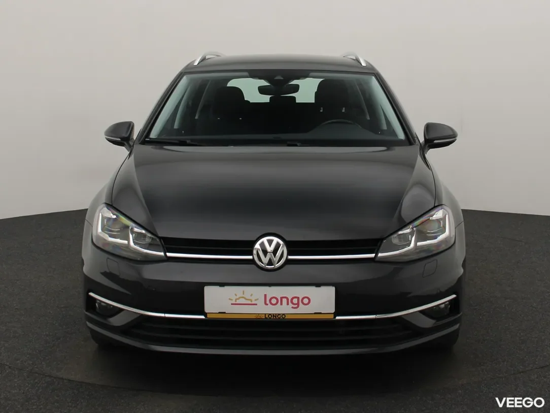 Volkswagen Golf 2 110kW