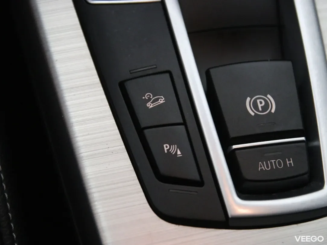 BMW X3 2 140kW