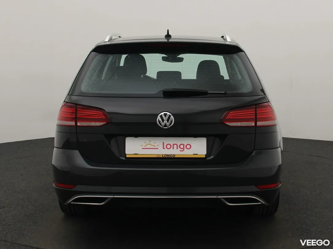 Volkswagen Golf 2 110kW