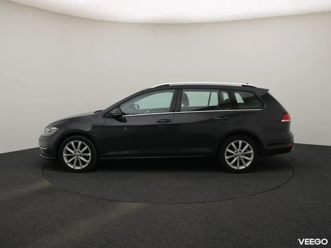 Volkswagen Golf 2 110kW