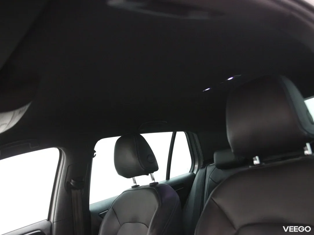 Volkswagen Golf 1.4 150kW