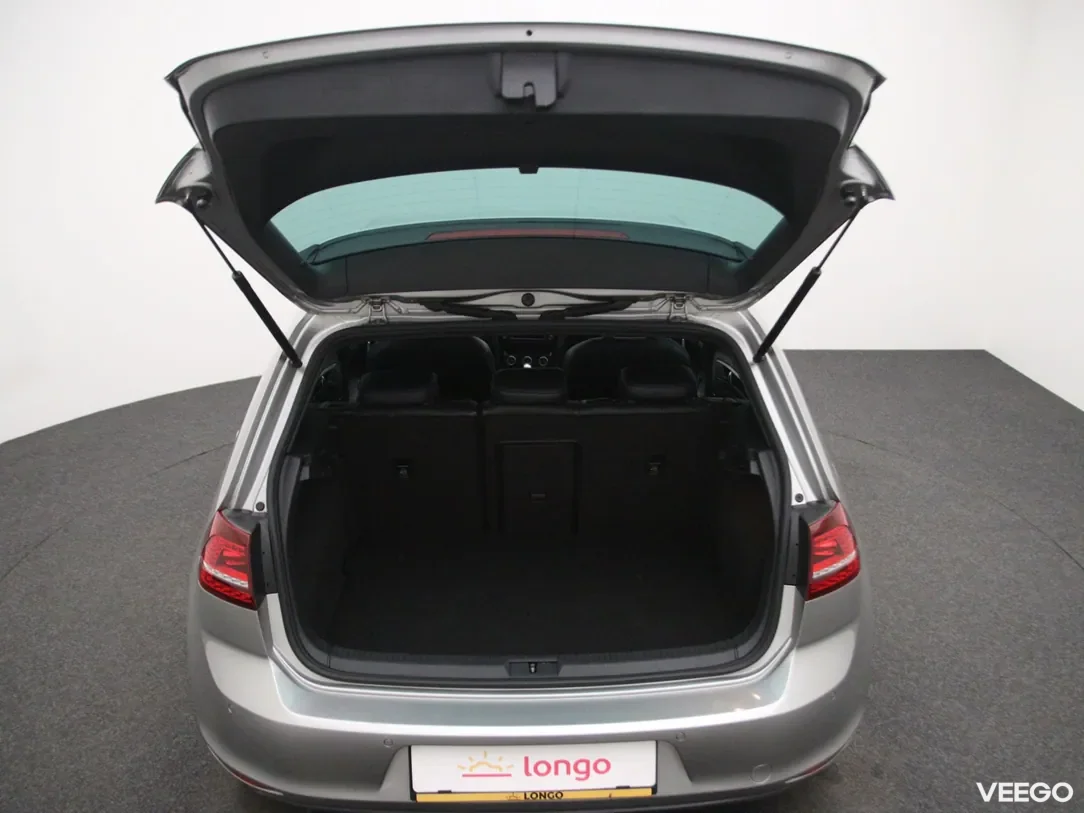Volkswagen Golf 1.4 150kW