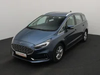 Ford S-MAX 2 140kW thumbnail