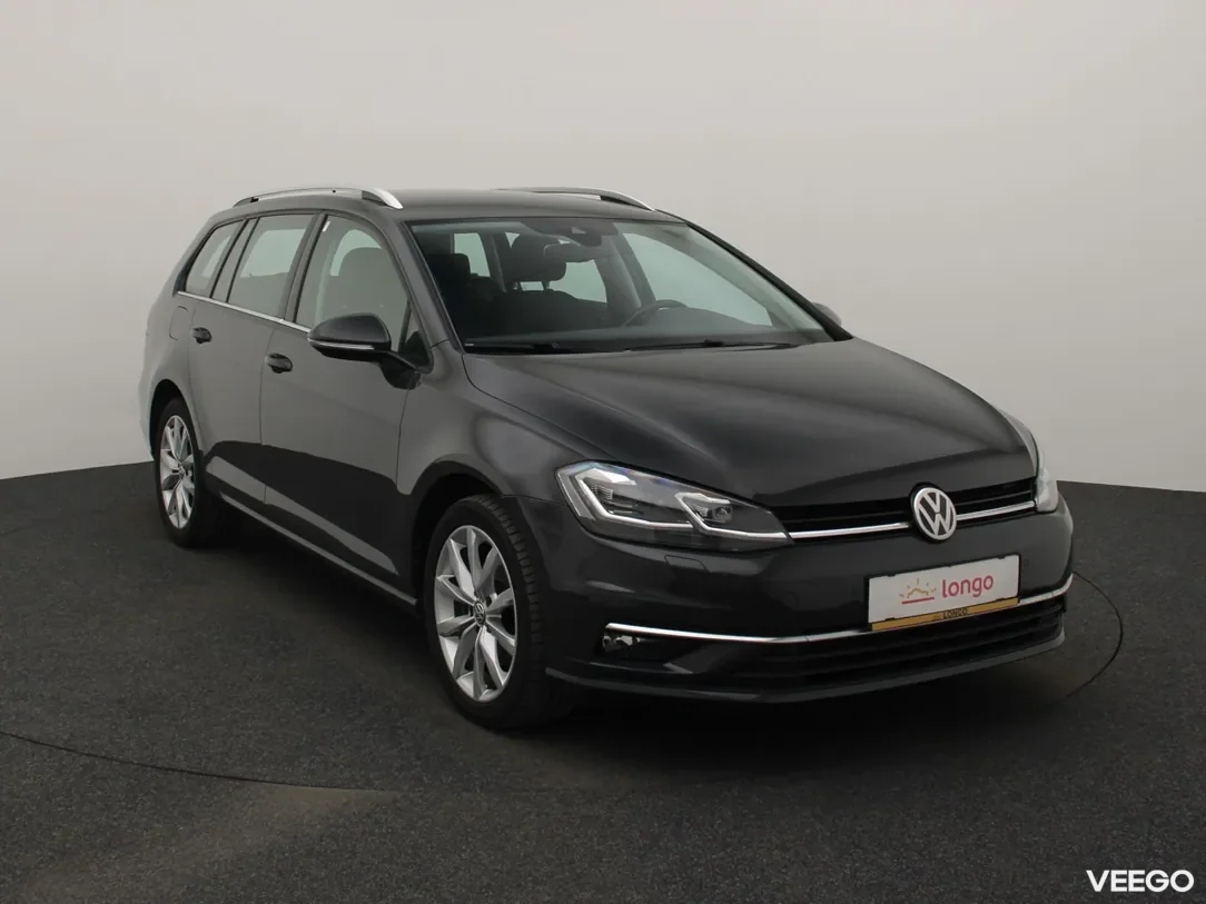 Volkswagen Golf 2 110kW