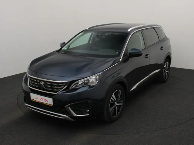 Image of Peugeot 5008 1.6 121kW